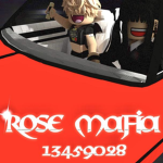 ROSE MAFlA