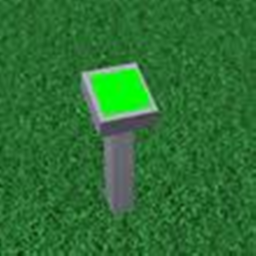 Don't push the button!! (read desc)