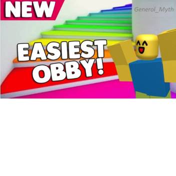 Easy obby (By CIDSP)