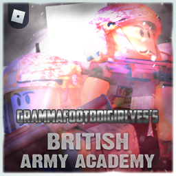 [💂UPDATE💂] British Army