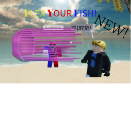 Flex Your Fish🐟