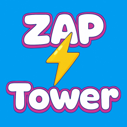 ⚡ Zap-Slap Tower!  [BETA}