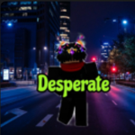 #DESPREATE Clothing shop