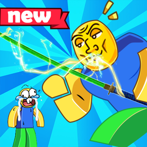 Anime Sword Simulator