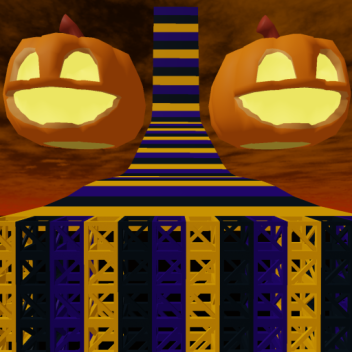 Halloween Obby!