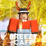 The Breezy Cafe