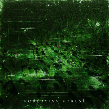 Robloxian forest