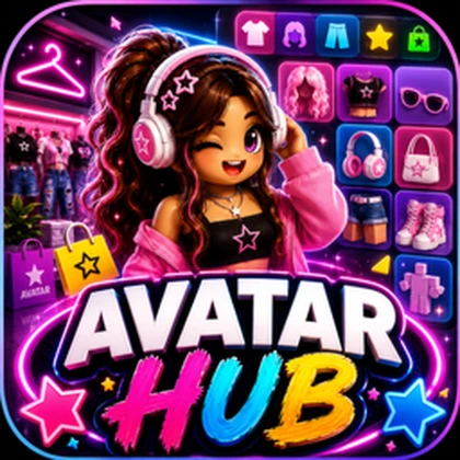 MyAvatarS Roblox group icon