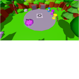 pol 2 [beta]