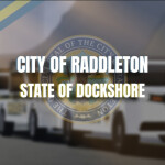 V5.5 [WINTER UPDATE] City of Raddleton, Dockshore
