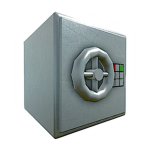 Metal Safe