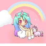 Embrace Your Inner Unicorn!