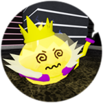 Defeat Electric Slime King! [Easy]