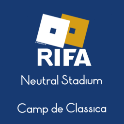 [RIFA] Camp de Classica