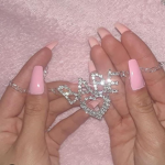 darlings closet couture ~