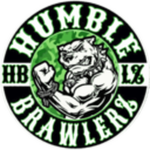 HUMBLE BRAWLER$