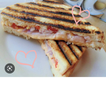 panini house