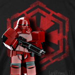 ZE//: Jetpack Troopers