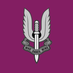 Regent's Park Barracks, Special Air Service