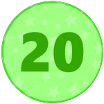 Game Badge Thumbnail