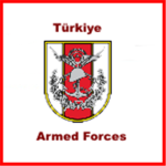 [T] Turkish Armed Forces.