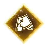Game Badge Icon