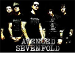 Fans of Avenged Sevenfold