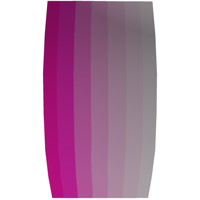 Hot Pink Barf Addon