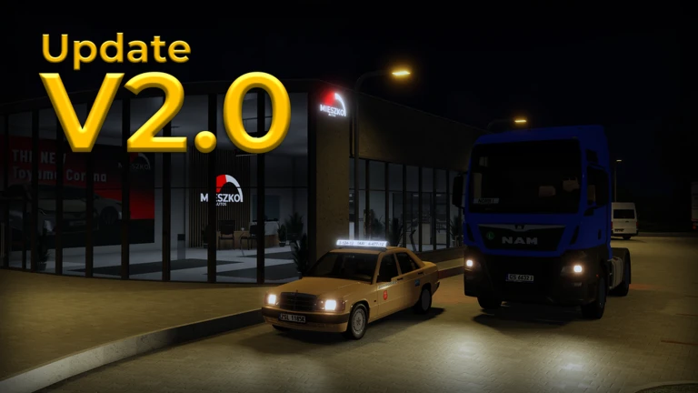 Update V2.0