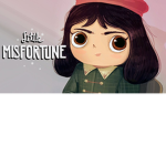 ~Little Misfortune~