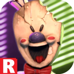 Ice Scream 4 [Alpha] [1.4.4] icon