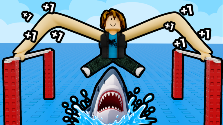 +1 Long Arm Toy Escape! screenshot 1
