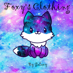 🦊Foxy's Clothing🦊 by Galaxy