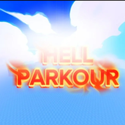 🔥Hell Parkour🔥