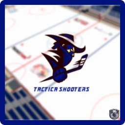 Little Caesar's Arena, Home of Detroit Shooters