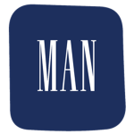 MANᅠ