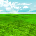 Voxel Terrain Building