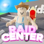 Flamingo RAID Center