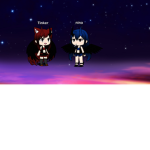 Gachatuber group
