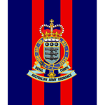 Royal Australian Marine Corpse