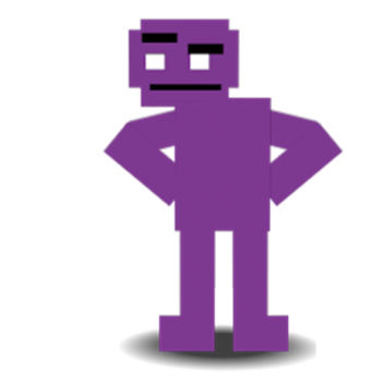 pUrPle GuY SiM