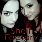 Shein Factory