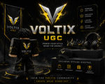 VOLTIX UGC