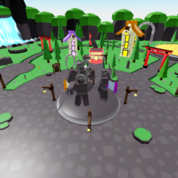 Brawl Simulator!