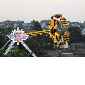 City Kirmis/FunFair Rides UPDATE