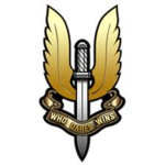 Special Air Services [S.A.S]