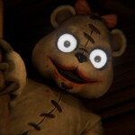 [NEW CHAPTER] HUNTED