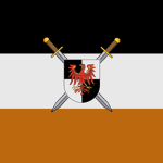 The Imperial Army of Ostenraum