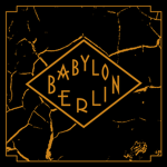 Babylon Berlin