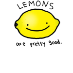 Lemons 4 Lyfe